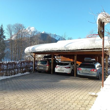 Apartment Jakelj Kranjska Gora Zewnętrze zdjęcie