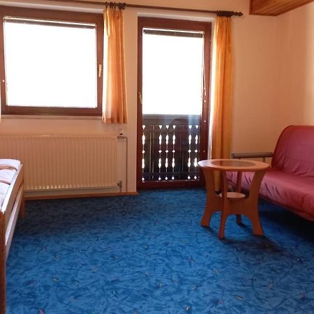 Apartment Jakelj Kranjska Gora Zewnętrze zdjęcie