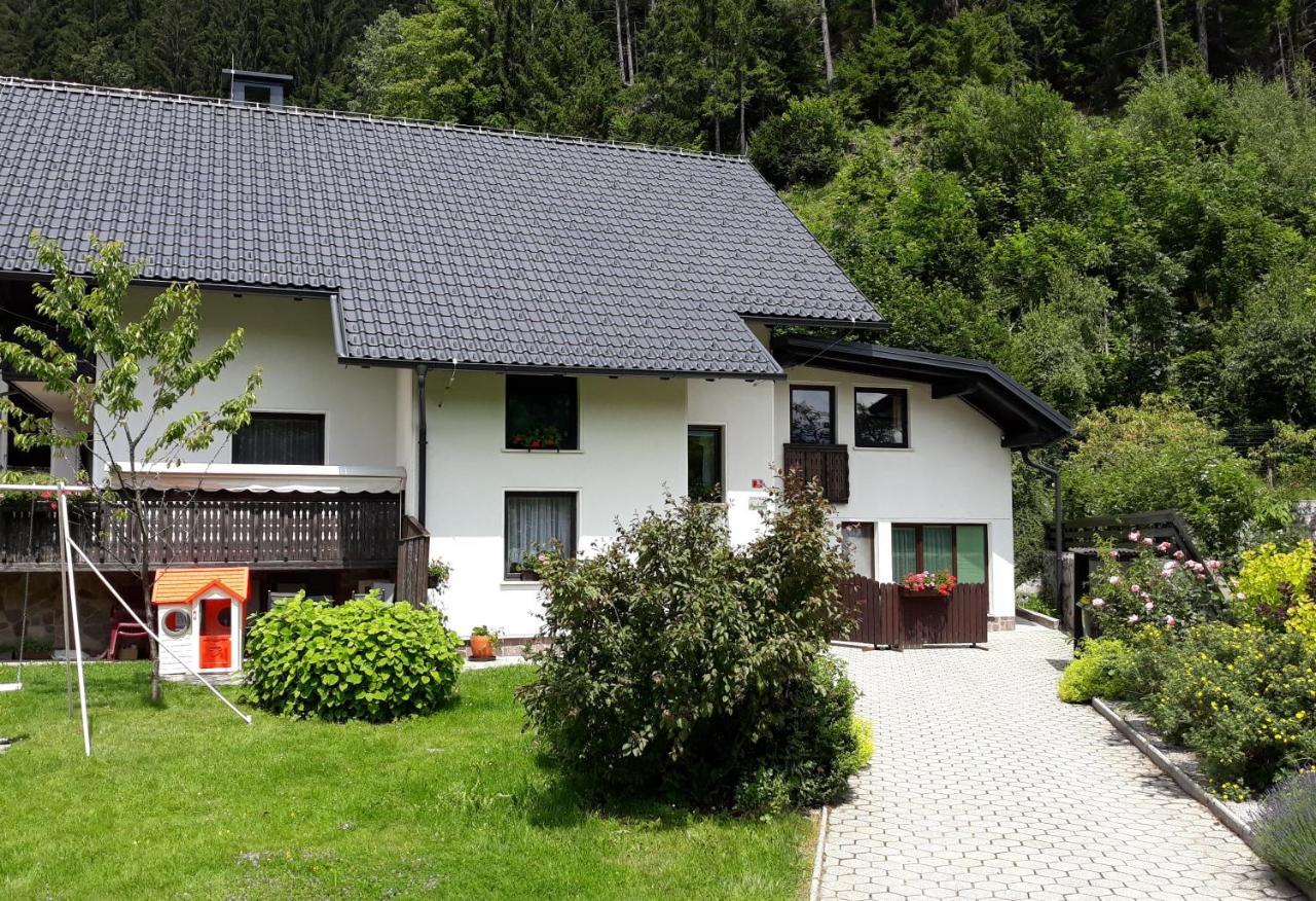 Apartment Jakelj Kranjska Gora Zewnętrze zdjęcie