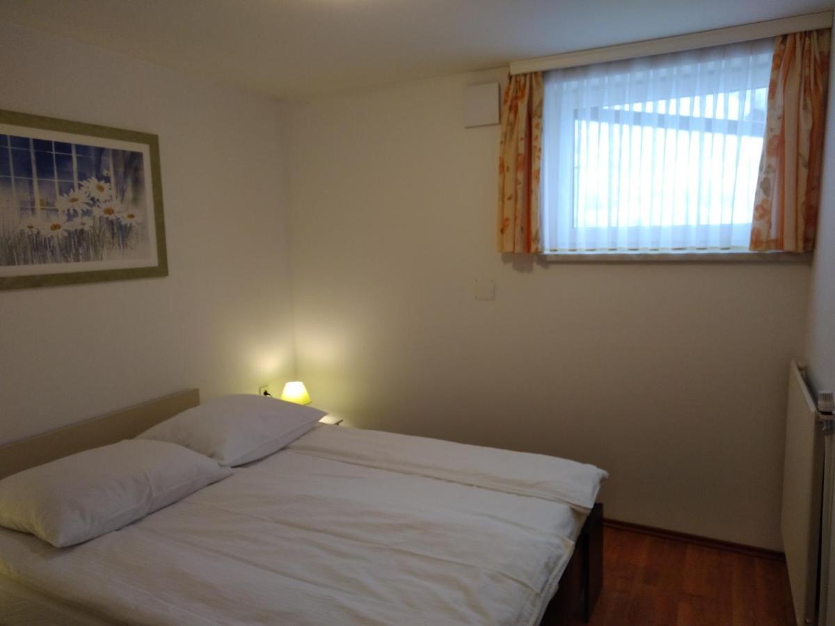 Apartment Jakelj Kranjska Gora Zewnętrze zdjęcie