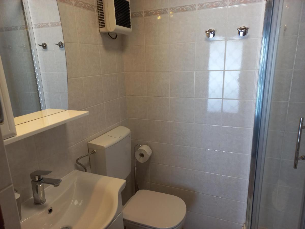 Apartment Jakelj Kranjska Gora Zewnętrze zdjęcie