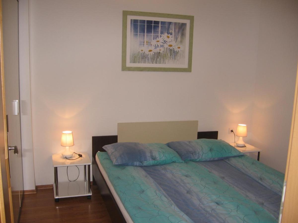Apartment Jakelj Kranjska Gora Zewnętrze zdjęcie