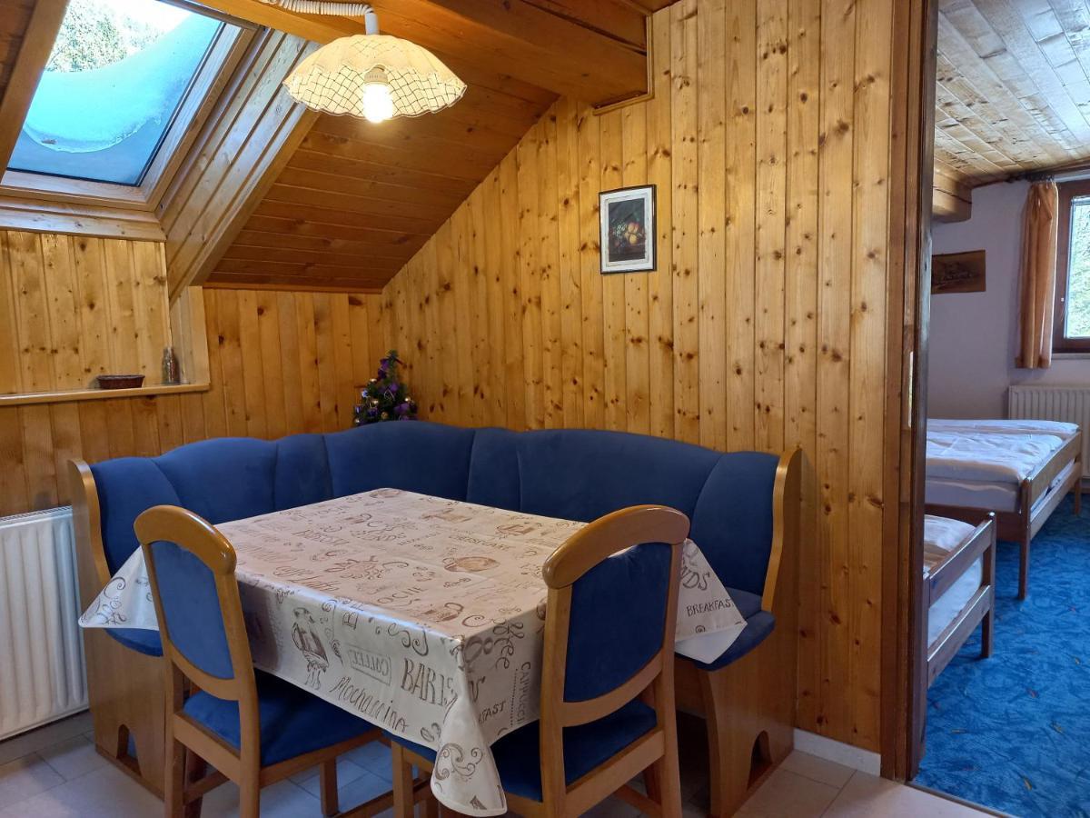 Apartment Jakelj Kranjska Gora Zewnętrze zdjęcie