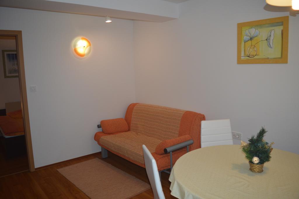 Apartment Jakelj Kranjska Gora Pokój zdjęcie