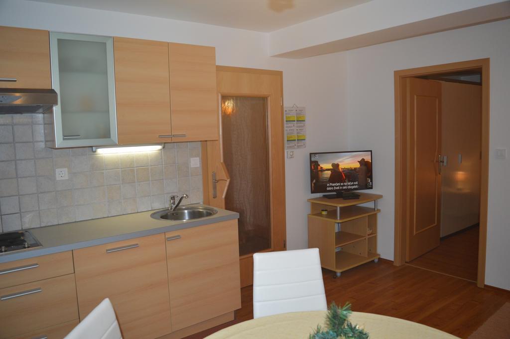 Apartment Jakelj Kranjska Gora Pokój zdjęcie