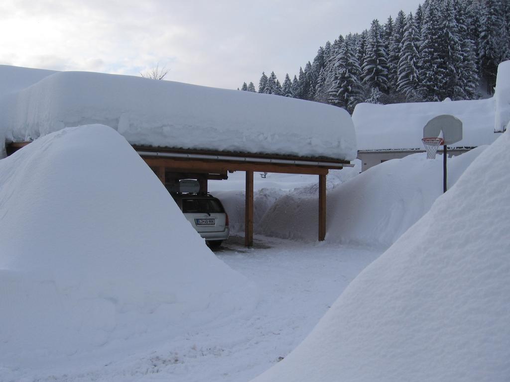 Apartment Jakelj Kranjska Gora Zewnętrze zdjęcie