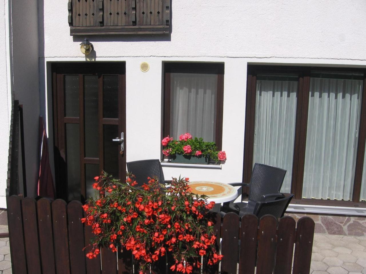 Apartment Jakelj Kranjska Gora Zewnętrze zdjęcie